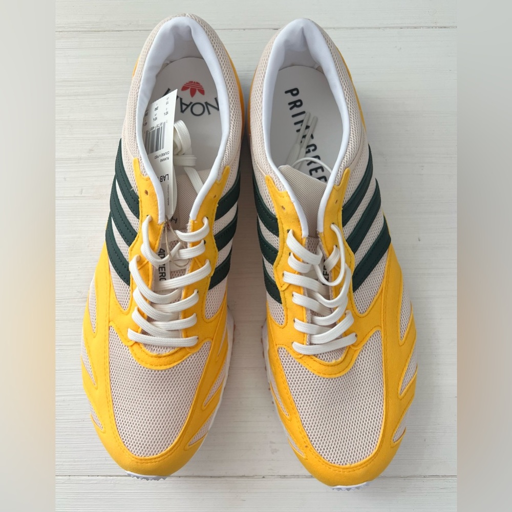 Adidas men’s running sneakers - Picture 5 of 7